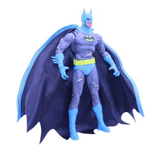 Batman Knightfall Figur McFarlane 2020 loose | Hoppla-Stuff